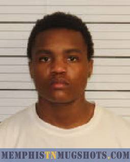 Rodricus Brown