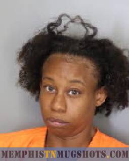 Laqueisha Graphenreid