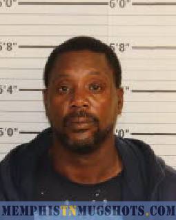 Darron Lewis