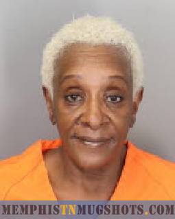 Gwendolyn Mitchell