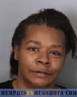 Latasha Morrow-williams